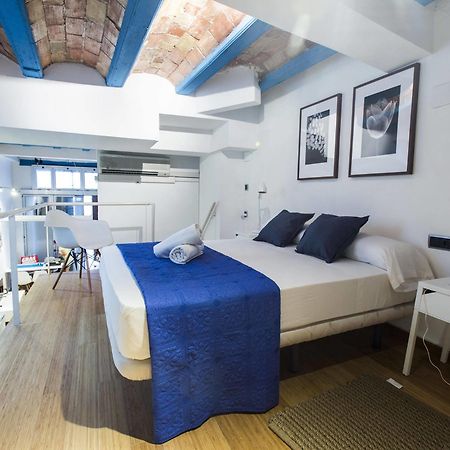 Total Valencia Blue Apartment Exterior photo