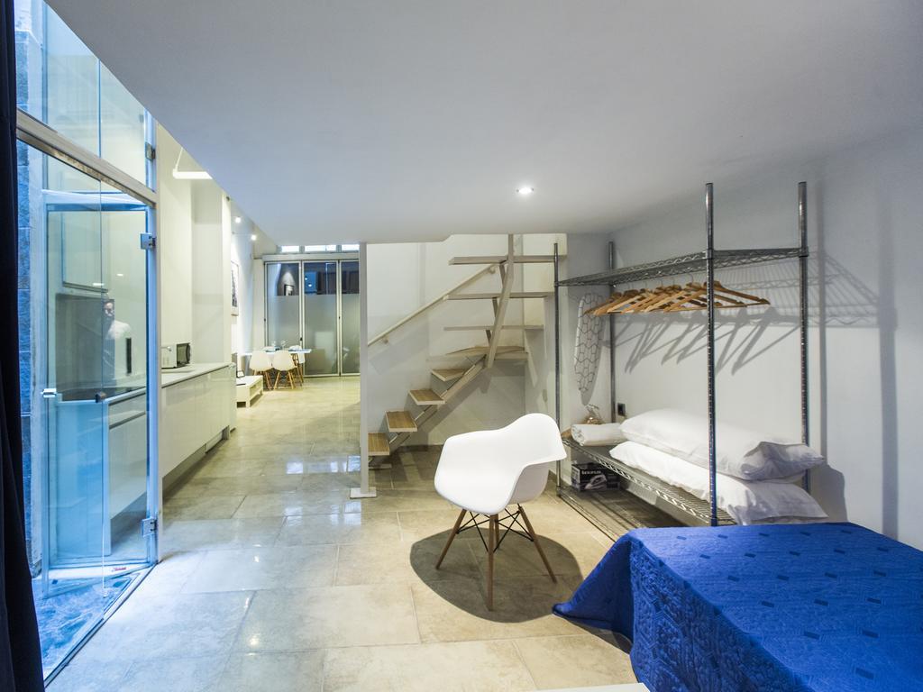 Total Valencia Blue Apartment Room photo