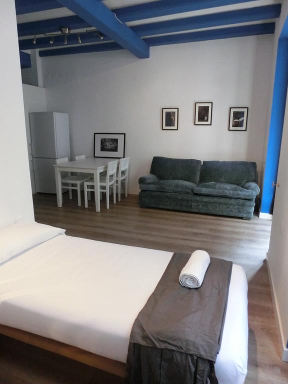 Total Valencia Blue Apartment Exterior photo