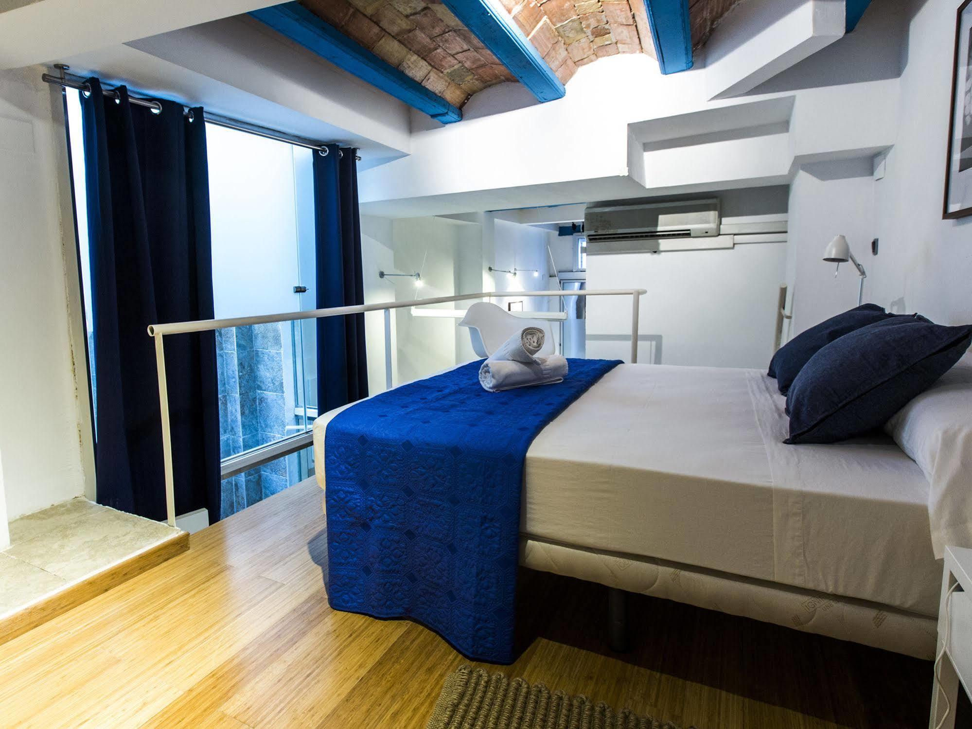 Total Valencia Blue Apartment Exterior photo